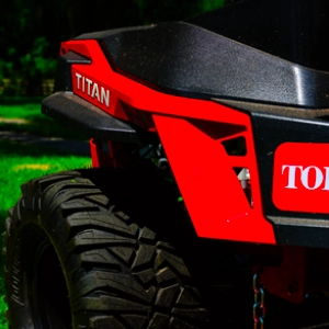 Guardabarros protectores anti salpicaduras